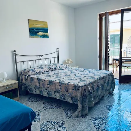 Apartment Giorni Fantastici - Fronte Mare *