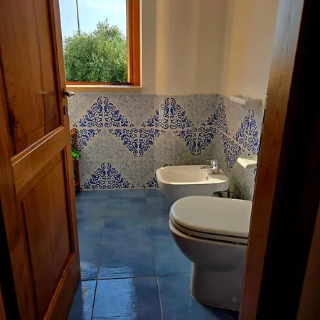 Apartment Giorni Fantastici - Fronte Mare Ascea