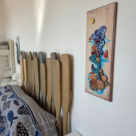 Giorni Fantastici - Fronte Mare Apartment *