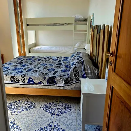 Giorni Fantastici - Fronte Mare Apartment *