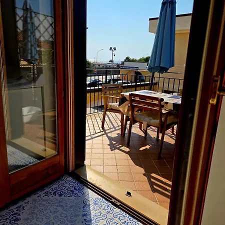Giorni Fantastici - Fronte Mare Ascea