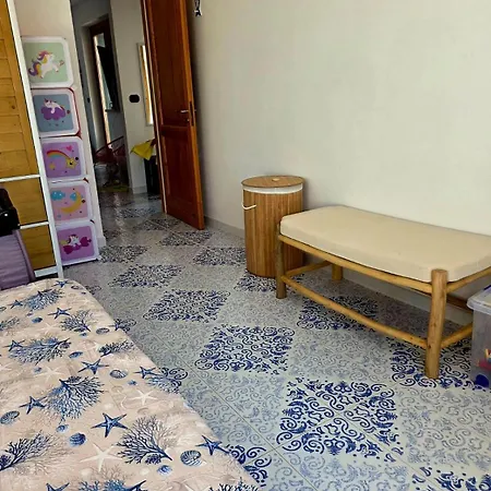 Giorni Fantastici - Fronte Mare Apartment